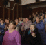 Благотворительный концерт Лауреата Всероссийских, международных и региональных конкурсов народного вокального ансамбля «Околица» - Краснозерский район