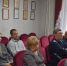 Совещание с руководителями и специалистами  сельскохозяйственных предприятий - Краснозерский район