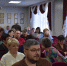49 сессия Совета депутатов Краснозерского района - Краснозерский район