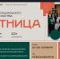 Первый форум социального предпринимательства «Лестница» - Краснозерский район