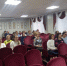 Проведен семинар для руководителей подведомственных муниципальных учреждений - Краснозерский район