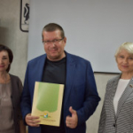 Торжественное мероприятие, посвященное Дню предпринимателя!