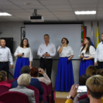 Торжественное мероприятие, посвященное Дню предпринимателя!