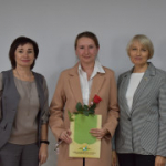 Торжественное мероприятие, посвященное Дню предпринимателя!