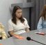 Конференция местного отделения Движения Первых Краснозерского района - Краснозерский район