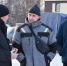 Глава Краснозерского района,  встретился с представителями подрядной организации, директорами МУПа на объектах строительства водопровода - Краснозерский район