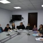 Рабочее совещание посвятили вопросам формирования и экспертизы муниципальных программ