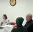 Прием граждан по оказанию бесплатной юридической помощи - Краснозерский район
