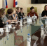 Общественные помощники Уполномоченного по правам ребенка подвели итоги работы за 2025 год - Краснозерский район
