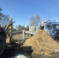 На улице Садовая заработал новый водопровод - Краснозерский район